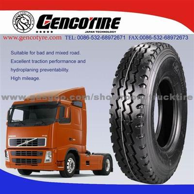 TBR 385/65R22.5