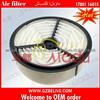 TOYOTA LITEACE Bus Air Filter 17801-16010, China TOYOTA