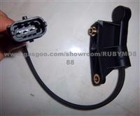Opel Vauxhall Camshaft Sensor 1238425 / 90536064 /90317 /SEB998/ 87065/ 5WK96060