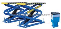 MST-300B Small Scissor Lift