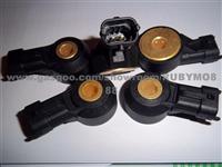 Inyathi Delphi Second Generation Multi-Point Knock Sensor