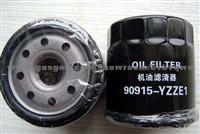 Toyota Oil Filter 90915-YZZE1