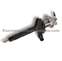 DAF Truck Injector 1397832,1437212,0432191381