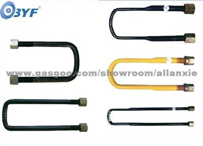 Truck Wheel Bolt Apply To Saf/Scania/Ror/Bpw/Fuwa