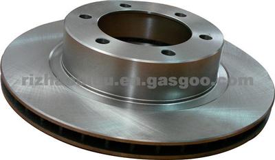 43512-35210 Brake Disc for Toyota