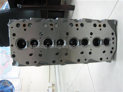 Brand New Cylinder Head Nissan TD27