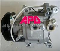 Compressor Toyota Echo, Yaris, Verso, 447260-7802 / 447220-6253