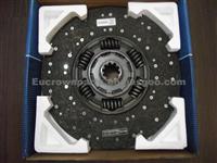 DAF Truck Clutch Disc 1385522R,1689108,1813471,1813471R
