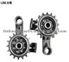 LADA Timing Chain Wheel Repair Kit 514.1006050-20