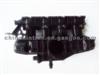 SKODA Plastic Intake Manifold XT-A007