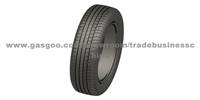 Tyre 205/65R16