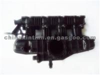 SKODA Plastic Intake Manifold XT-A007