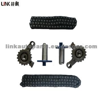 LADA Timing Chain Wheel Repair Kit 406.1006040-20