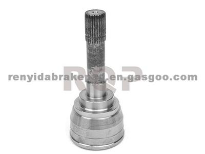 SUZUKI CV JOINT C.V Joints SU-12
