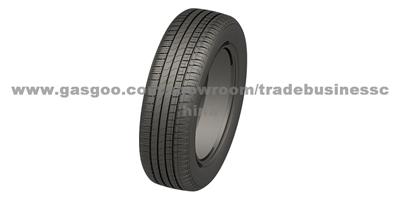 Tyre 205/65R16