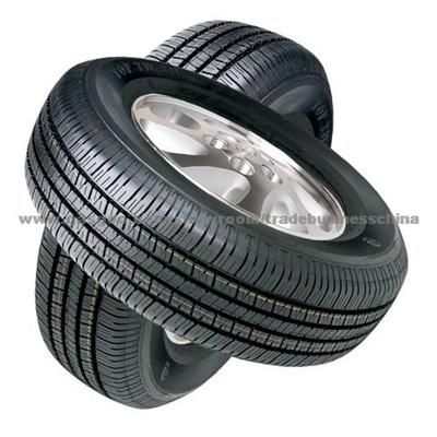 Tyre 215/70R15