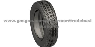 Tyre 155/70R12