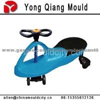 Plastic Injection Baby Carrier Mould