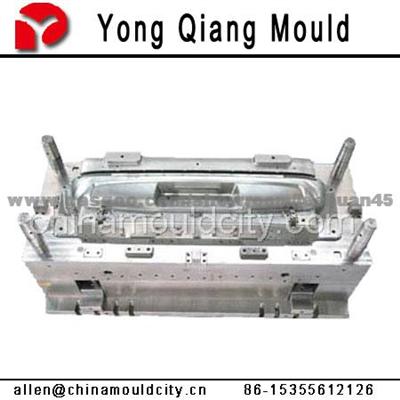 Plastic Auto Bumper Mould