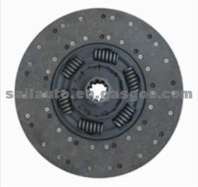 ACTROS Clutch Disc 1862 519 240