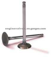 Inlet And Exhaust Valves Md127840