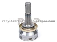 CV JOINT for  NISSAN Outter Teeth: 27 Teeth
