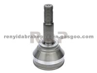 NISSAN CV JOINT Outter Teeth: 27 Teeth