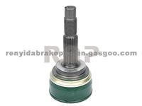 CV JOINT for  NISSAN Oil sealmeter: 55mm