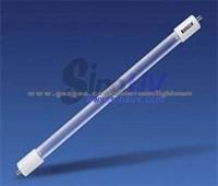 TWO SIDES ENDED UV LAMP