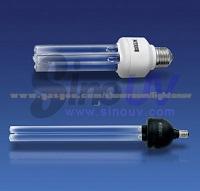 COMPACTED UV BULB