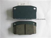 D378 (OPEL&VAUXHALL) BRAKE PARTS