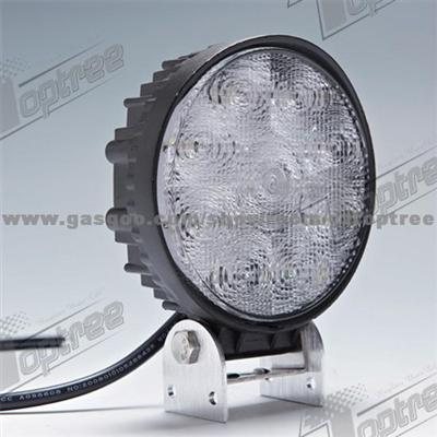 LED Work Light - 819