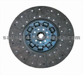 Auto Clutch Disc For CA430