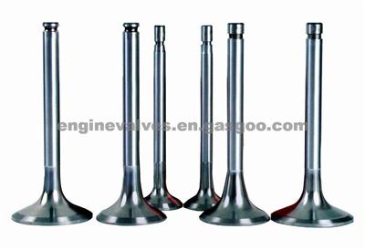 CUMMINS Engine Valves 6610-41-4110