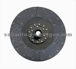 MACK Clutch Disc CD128322