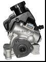 Brand New BENZ Sprinter CDI Steering Pump 0024667501