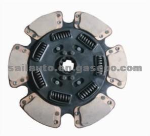 Auto Clutch Disc For MACK CD128541