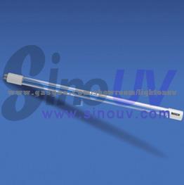 AMALGAM SINGLE ENDED LAMP