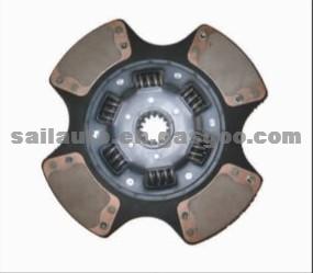 MITSUBISHI 6D16 Clutch Plate MFD037U