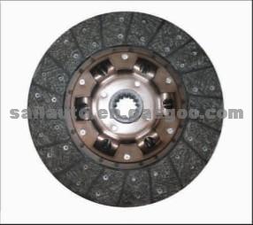 MITSUBISHI 6D16 Clutch Disc MFD066Y