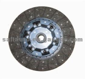 NISSAN FE6A Clutch Disc And Plate NDD022Y