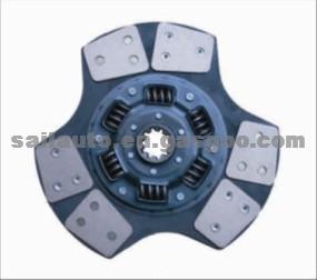 NISSAN FE6TB Clutch Disc And Plate NDD047U