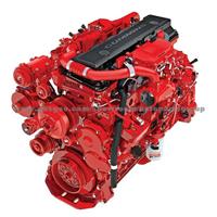 Engine Assy Diesel Cummins Yuchai Weichai