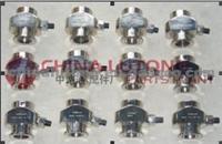 Common Rail Injectors Adaptors