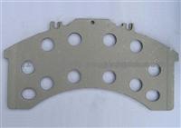 Stell Backing Back Plate WVA29011