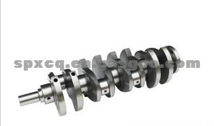 Brand New Crankshaft For Mitsubishi 4G18