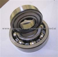 KOYO Deep Groove Ball Bearing 6202