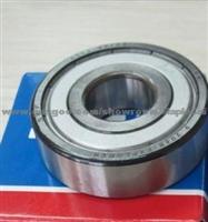 Single Row Deep Groove Ball Bearing 6303-2Z /C3