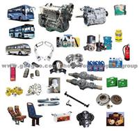 Bus Spare Parts