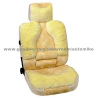 Car Seat Cushion-SC1017